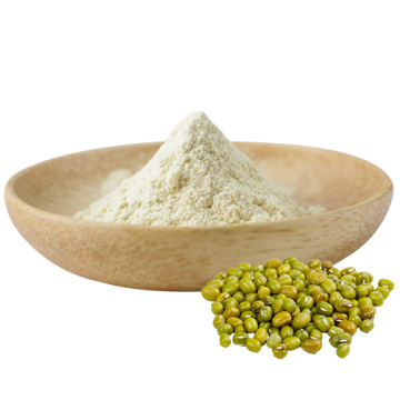 Vegan Protein Powder Hydrolyzed Mung Bean Protein